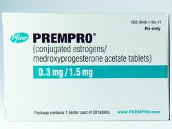 Prempro (Generic Medroxyprogesterone)